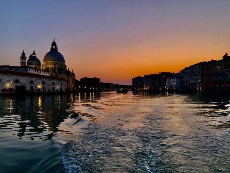 Punta Sabbioni - Venice at Sunset: Boat Tour with Aperitif - Who Will Love This Tour?