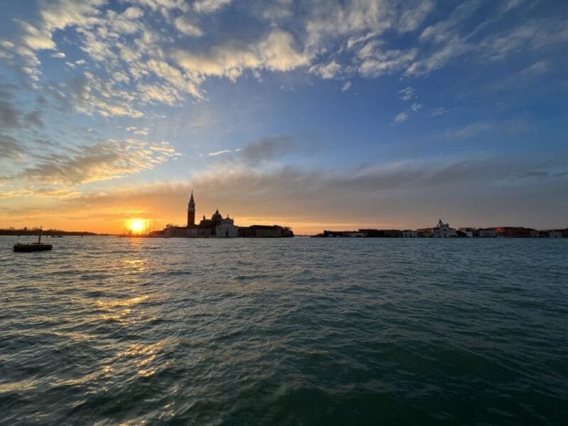 Punta Sabbioni - Venice at Sunset: Boat Tour with Aperitif - FAQ