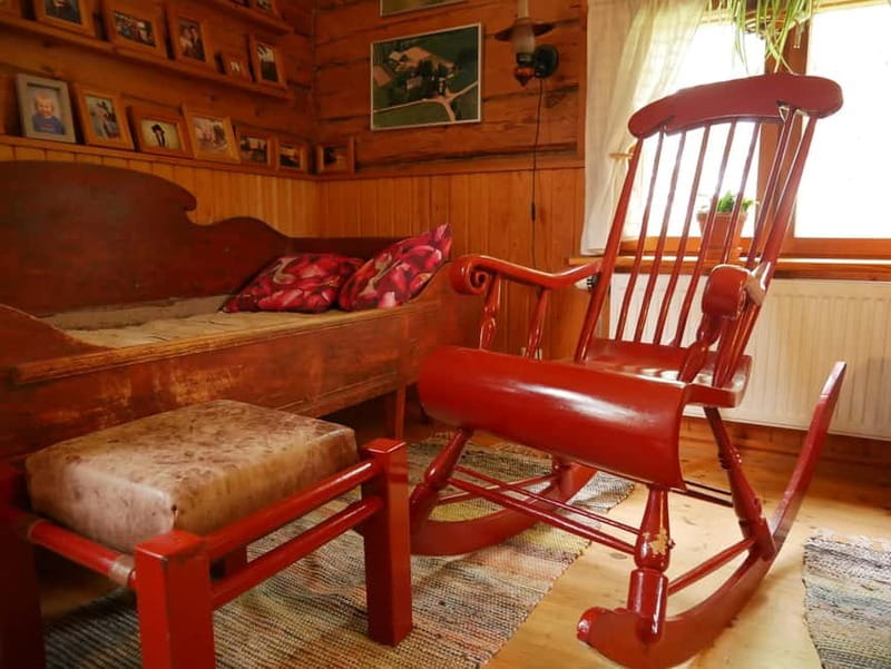 Puumala: Blueberry Rye Pie Baking Workshop - The Final Product: A Delicious Finnish Treat