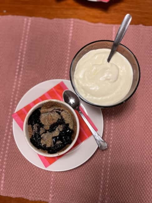 Puumala: Blueberry Rye Pie Baking Workshop - The Sum Up: A Taste of Finnish Tradition