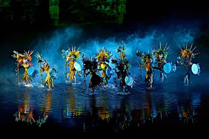 Puy du Fou España and Sueño de Toledo by Bus From Madrid - Final Thoughts