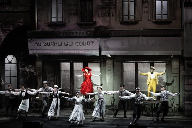 Puy du Fou Theme Park 1 Day Entrance Dated Ticket - Who Should Consider Visiting Puy du Fou?