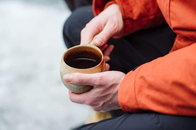 Pyhätunturi: Try Ice Climbing in Finnish Lapland - The Sum Up