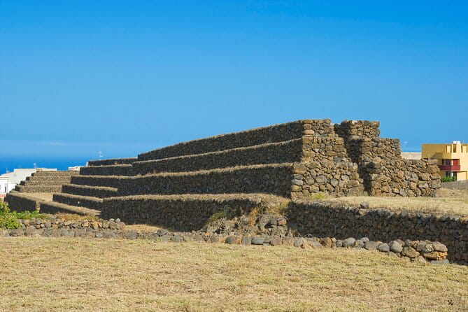 Pyramids of Güímar Admission PREMIUM Ticket - Booking and Cancellation Policies