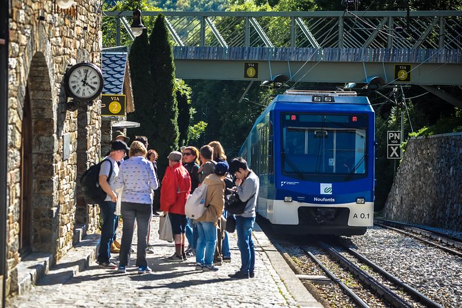 Pyrenees & Medieval Towns Small Group Tour From Barcelona - Age Restrictions