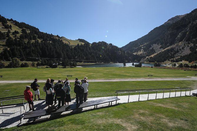 Pyrenees & Medieval Towns Small Group Tour From Barcelona - Tour Adjustments
