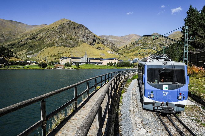 Pyrenees & Medieval Towns Small Group Tour From Barcelona - Cancellation Policy