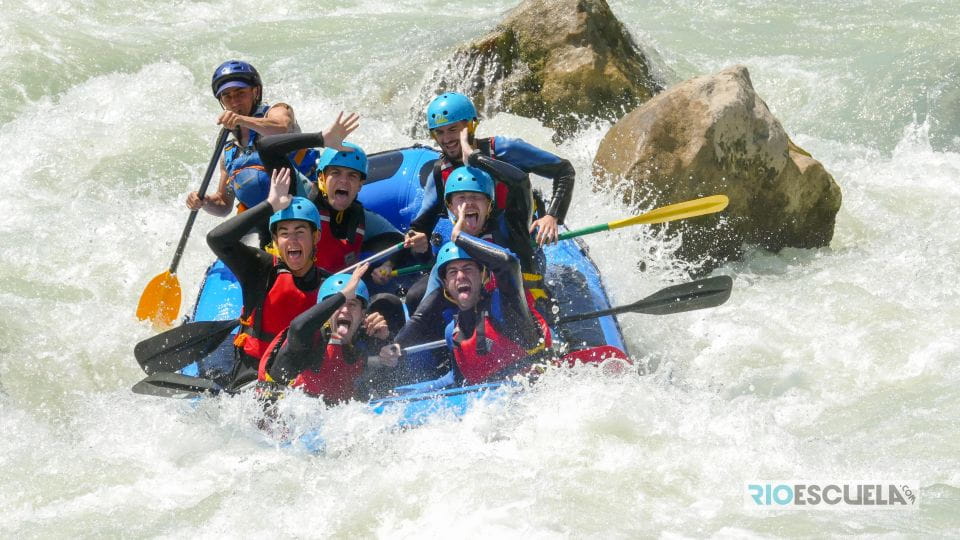 Pyrenees: Rafting in the Kingdom of the Mallos - Customer Reviews and Ratings