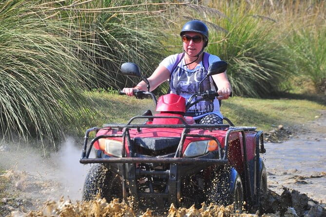 Quad and Buggy Safari Tour in Alanya Exiting Off-Road Adventure - Who Should Book This Tour?