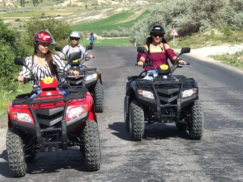 Quad Bike Safari Cappadocia - Summary: Is It Worth It?