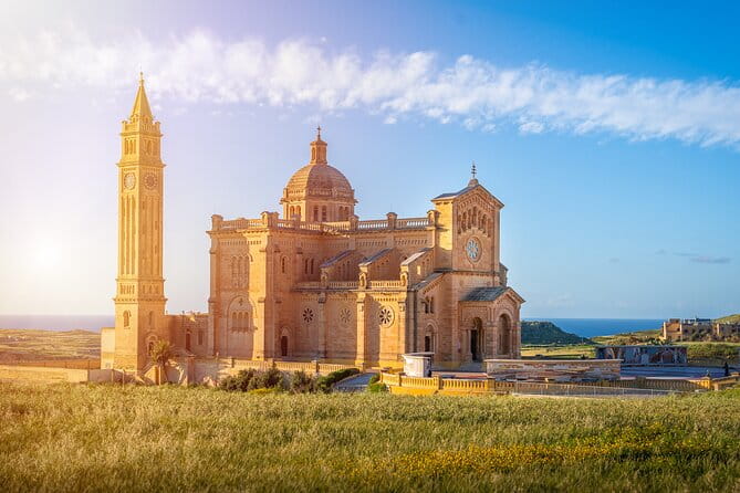 Quad Bikes Rental in Gozo with a GPS Map Included - Key points / Takeaways