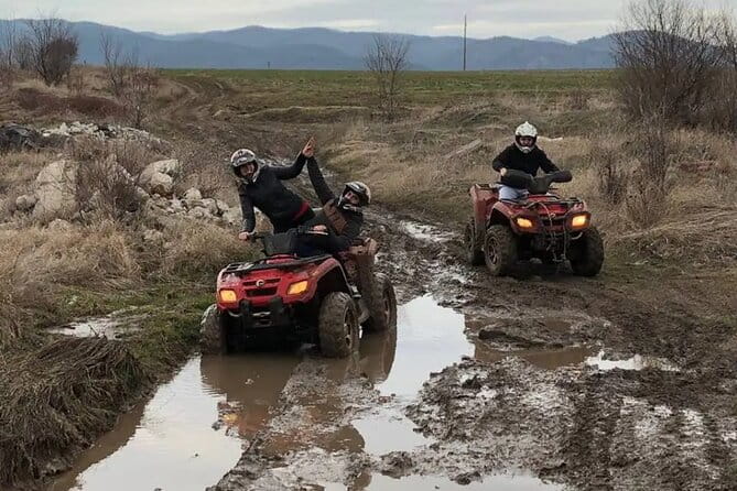 Quad Biking Experience in Bulgaria - Price, Value, and Booking Tips