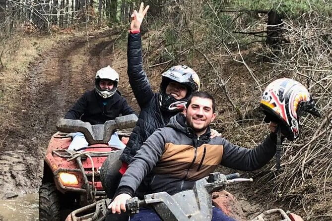 Quad Biking Experience in Bulgaria - Final Thoughts
