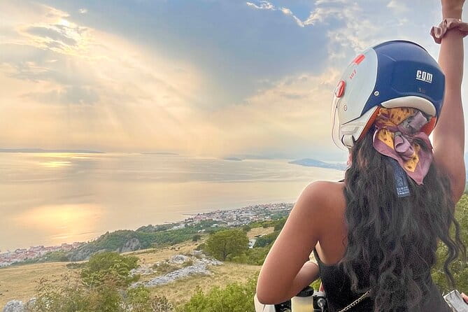 Quad Biking Off Road Tour starting 10 minutes drive from Split - Introduction: Quad Biking Adventure Near Split