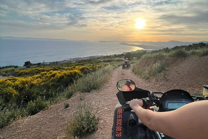 Quad Biking Off Road Tour starting 10 minutes drive from Split - Pricing & Value: Is It Worth It?