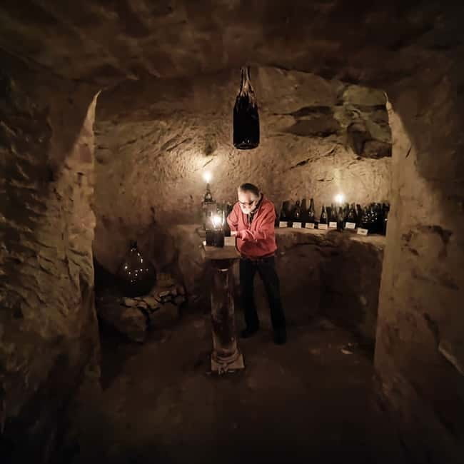 Quad & E-Bike - Monferrato Hills - Unesco Cellars Tour - Price and Logistics