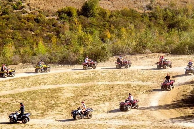 Quad Riding From Kusadasi Port For Cruise Guests - Price and Value: Is It Worth It?