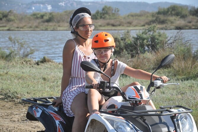 Quad Riding From Kusadasi Port For Cruise Guests - Final Thoughts: Who Should Book This Tour?