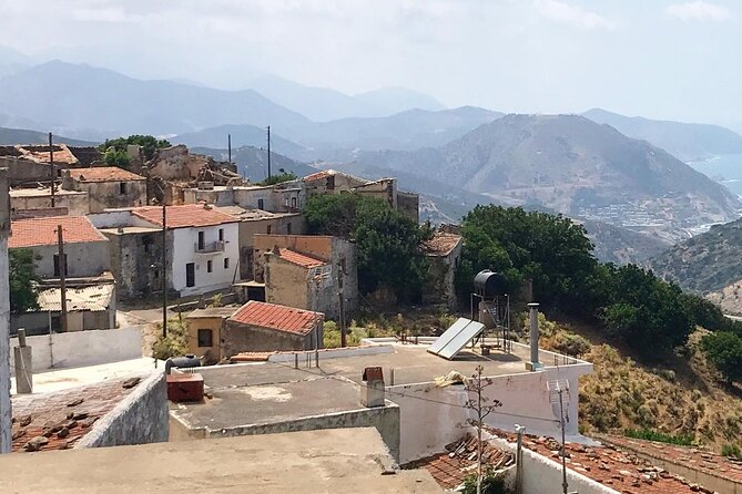 Quad Safari Half Day - Off-Beach Adventure