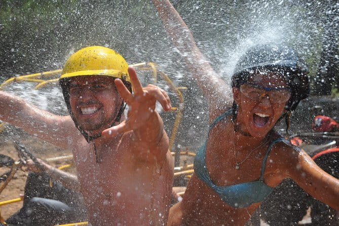 Quad Safari in Kusadasi - Key Points / Takeaways