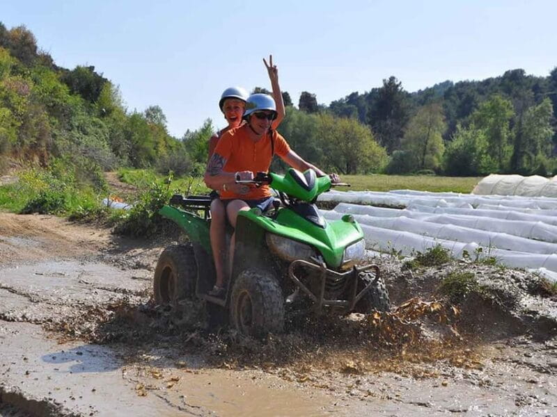 Quad Safari In The Taurus Mountains : With Nature - Final Thoughts: Is It Worth It?