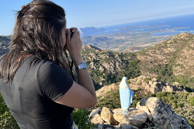 Quad Tour Monte Nieddu: Natural pools & Sardinian Tasting - Final Thoughts