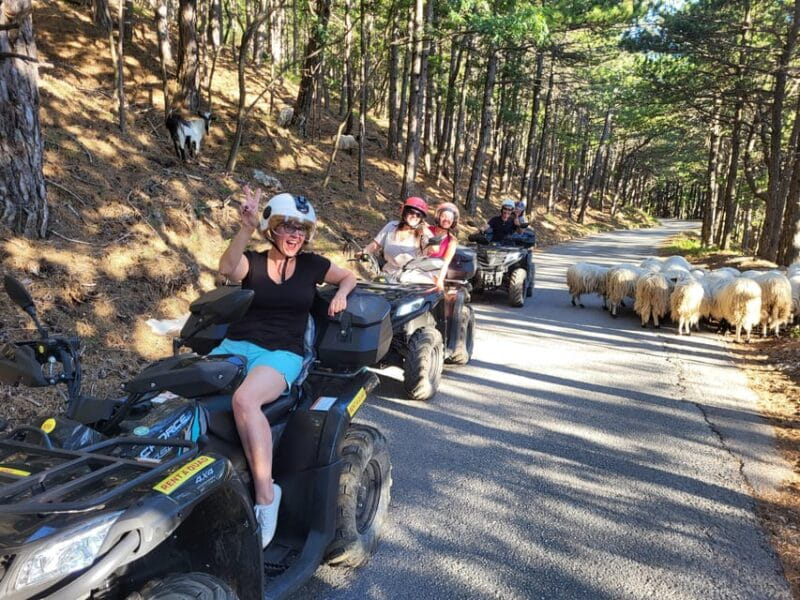 Quad tour to Biokovo Skywalk - The Sum Up: Who Should Book This Experience?