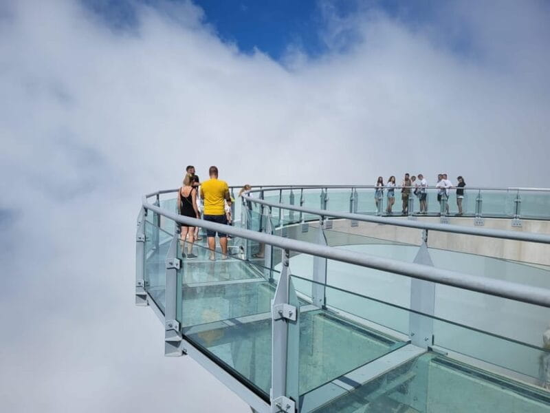 Quad tour to Biokovo Skywalk - FAQ