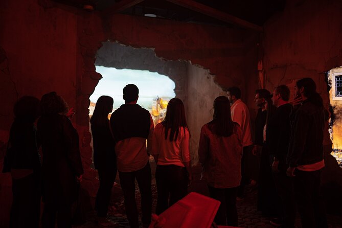 Quake - Lisbon Earthquake Museum - Operating Hours and Availability