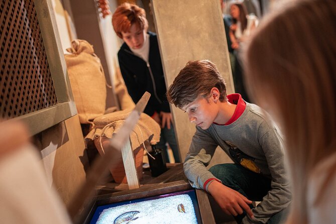 Quake - Lisbon Earthquake Museum - Cancellation and Refund Policy