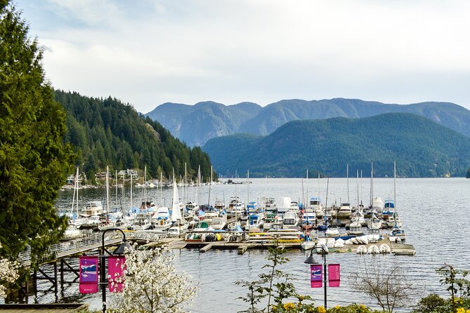 Quarry Rock Hike and Deep Cove Photography - Hike Difficulty and Fitness Level