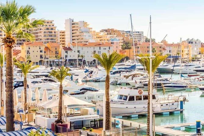 Quarteira Market & Town Bus Trip from Albufeira - Discover Quarteira’s Market & Town with a Convenient Bus Trip from Albufeira