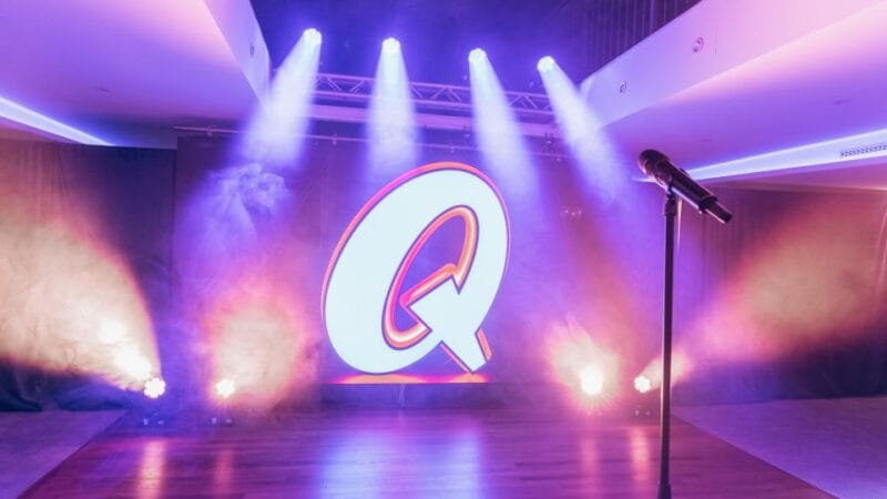 Quatsch Comedy Club Hamburg: Die Live Show - Why You Should Consider Visiting Quatsch Comedy Club