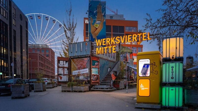 Quatsch Comedy Club München: Die Live Show - Final Thoughts