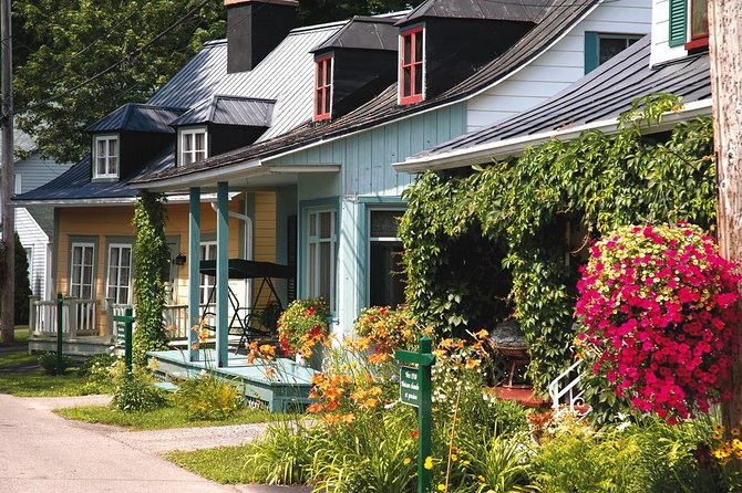 Quebec City - Regular Bike Rental on Île D'orléans - Cancellation and Refund Policy