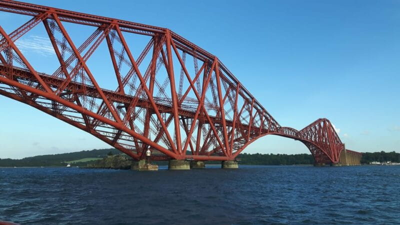 Queensferry: Firth of Forth Blackness Castle Cruise - Price and Logistics: Getting the Most Out of Your Trip