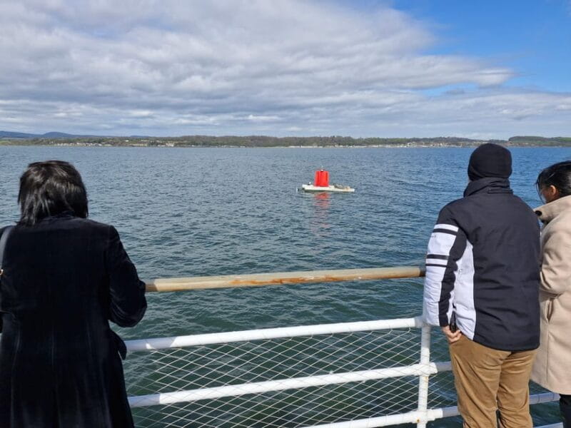 Queensferry: Firth of Forth Blackness Castle Cruise - Final Thoughts: Who Should Consider This Experience