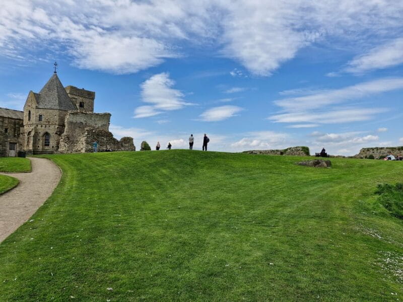 Queensferry: Sightseeing Cruise to Inchcolm Island - Who Will Love This Experience?