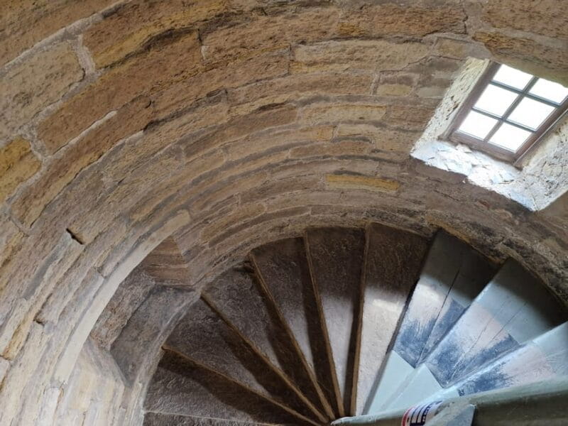 Queensferry: Sightseeing Cruise to Inchcolm Island - The Sum Up: Why You Should Consider This Cruise