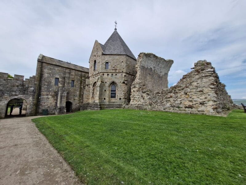 Queensferry: Sightseeing Cruise to Inchcolm Island - FAQ