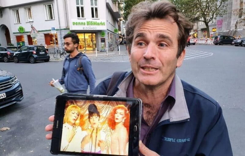 Queer Berlin Tour: Birthplace of LGBTQ+ Movements - Key points / Takeaways