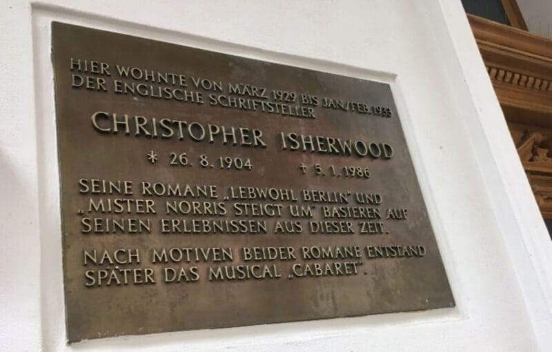 Queer Berlin Tour: Birthplace of LGBTQ+ Movements - Exploring Berlin’s Queer Roots: An In-Depth Review