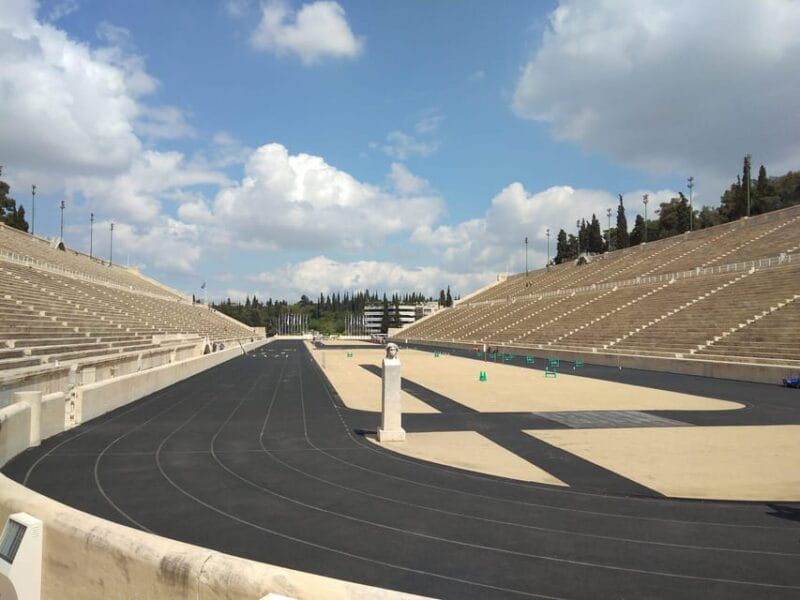 Quick Overview of Athens (3 hours) - Exploring Athens in a Blink: Your 3-Hour Private Tour