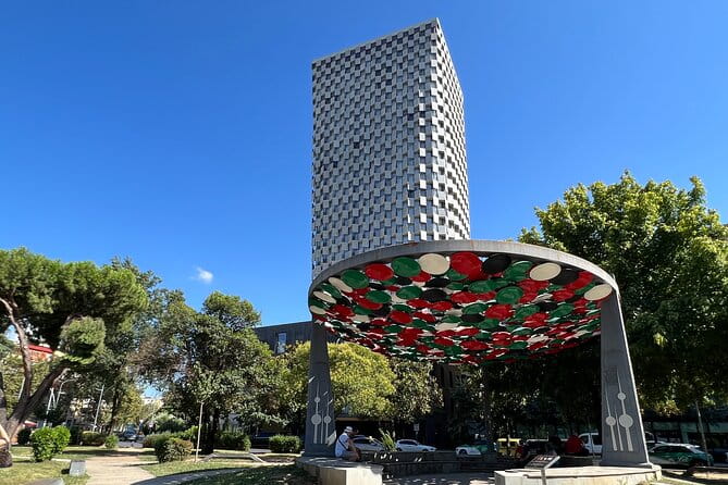 Quick Tour of Tirana - A Detailed Look at the Experience