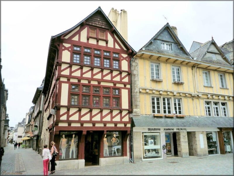 Quimper Guided Walking Tour - Discovering Quimper: A Close-Up of Brittany’s Cultural Gem