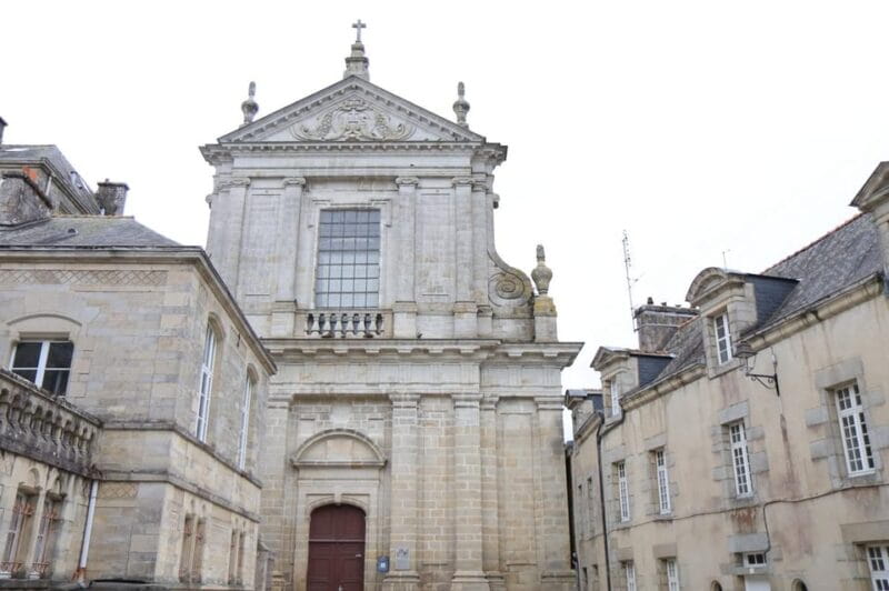 Quimper Guided Walking Tour - Who Should Consider This Tour?