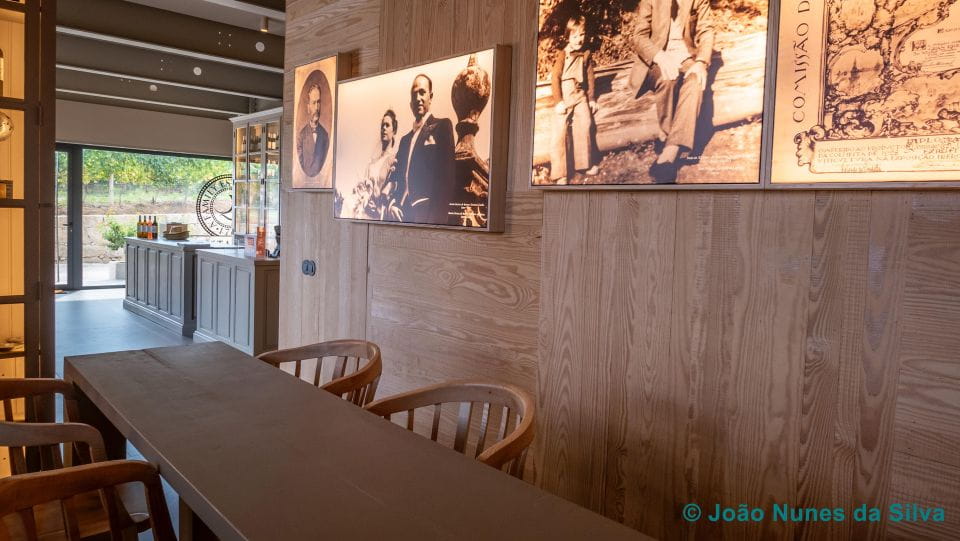 Quinta Da Raza Natural Wines - Organic Pest Control Inspiration