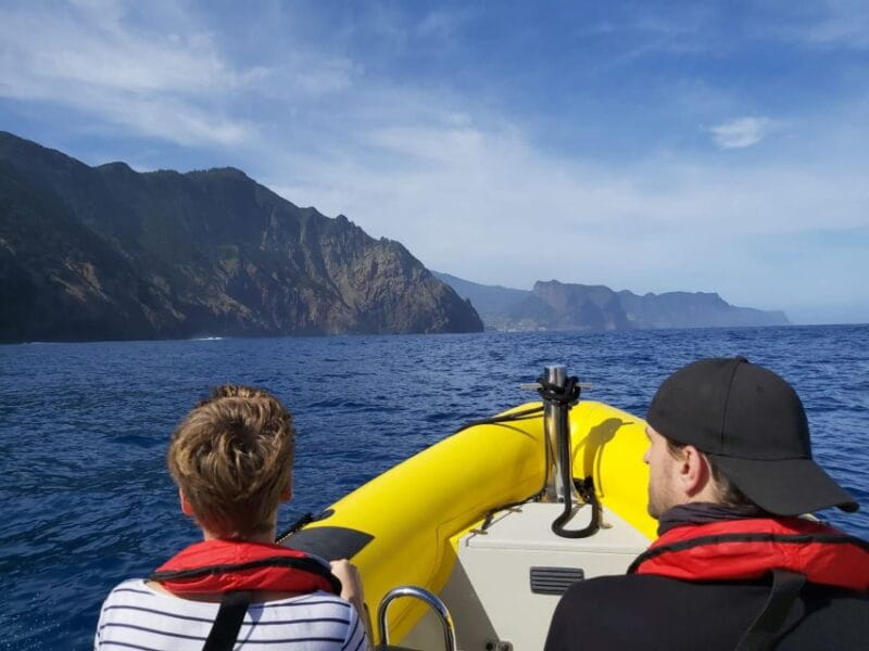 Quinta do Lorde: Kayak Experience in Ponta de São Lourenço - Final Thoughts