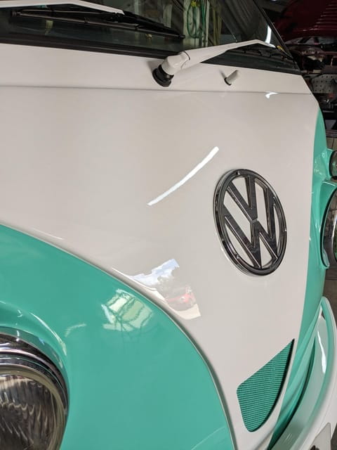 Quirky Theatre Transport - A Playful and Practical Way to Get to the Theatre