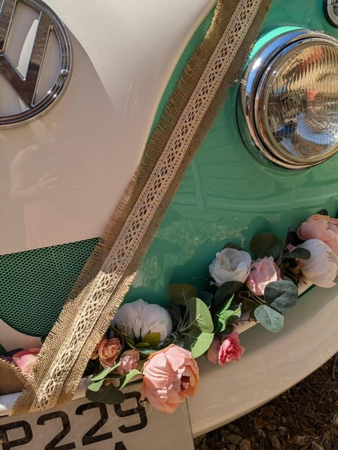 Quirky Theatre Transport - The Sum Up